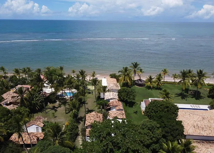 Villa Iamani Porto Seguro